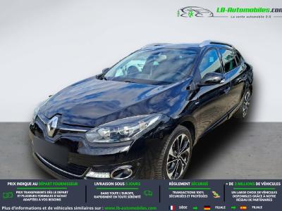 Renault Megane IV Estate  dCi 110 BVM