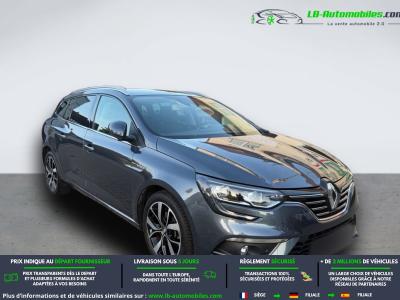Renault Megane IV Estate  TCe 165BVA