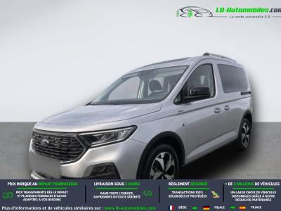 Ford Tourneo Connect 2.0 EcoBlue 122 BVA