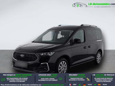 Ford Tourneo Connect 1.5 EcoBoost 114 BVM