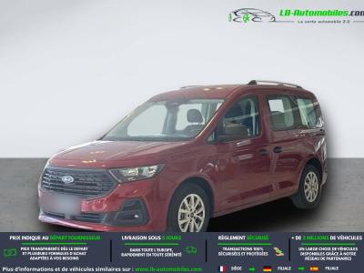 Ford Tourneo Connect 1.5 EcoBoost 114 BVM