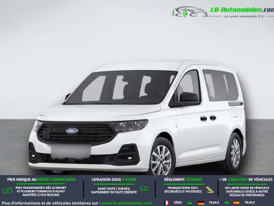 Ford Tourneo Connect 1.5 EcoBoost 114 BVM