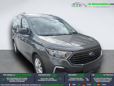 Ford Tourneo Connect 2.0 EcoBlue 122 BVA