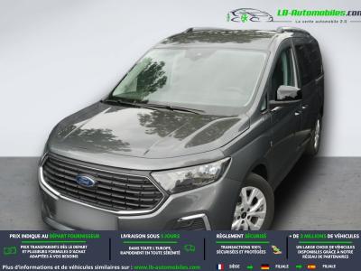 Ford Tourneo Connect 2.0 EcoBlue 122 BVA