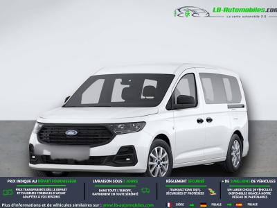 Ford Tourneo Connect 1.5 EcoBoost 114 BVM