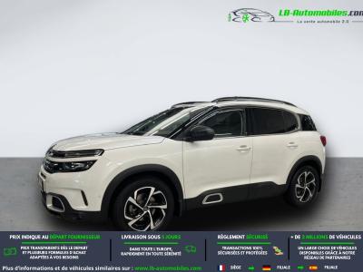 Citroën C5 Aircross PureTech 180 BVA