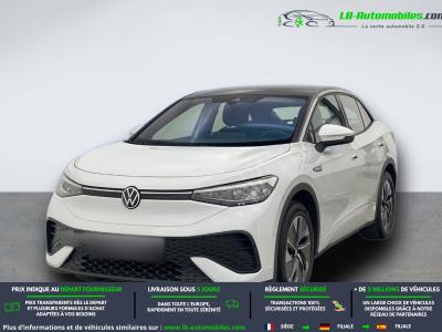 Volkswagen ID. 5 174 ch Pro