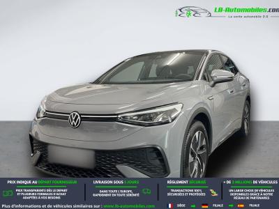 Volkswagen ID. 5 174 ch Pro