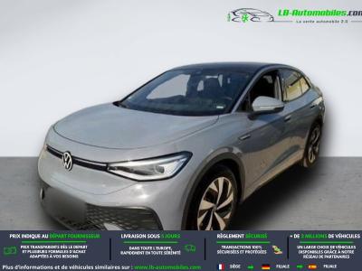 Volkswagen ID. 5 174 ch Pro