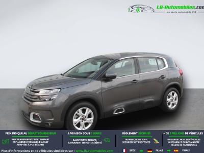 Citroën C5 Aircross PureTech 130 BVM