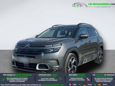 Citroën C5 Aircross PureTech 130 BVM