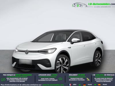 Volkswagen ID. 5 174 ch Pro