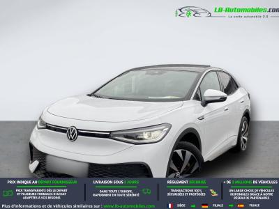 Volkswagen ID. 5 174 ch Pro