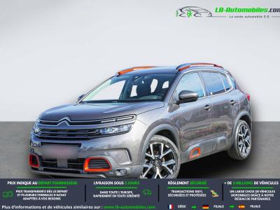 Citroën C5 Aircross PureTech 130 BVM