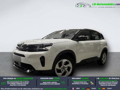 Citroën C5 Aircross PureTech 130 BVM