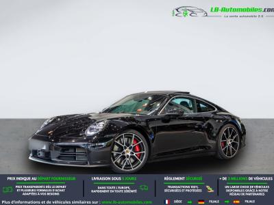 Porsche 911 - 992 Coupe 3.0i 480 PDK