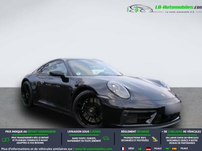 Porsche 911 - 992 Coupe 3.0i 480 PDK