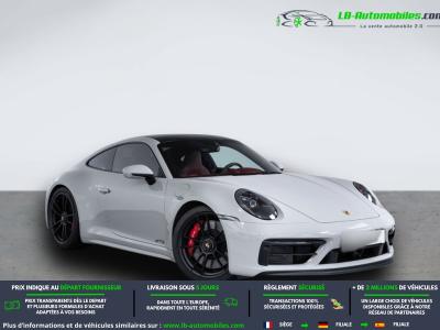 Porsche 911 - 992 Coupe 3.0i 480 PDK