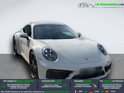 Porsche 911 - 992 Coupe 3.0i 480 PDK