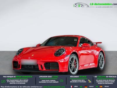 Porsche 911 - 992 Coupe 3.0i 480 PDK