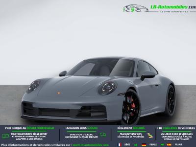 Porsche 911 - 992 Coupe 3.0i 480 PDK