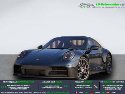 Porsche 911 - 992 Coupe 3.0i 480 PDK