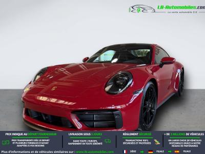 Porsche 911 - 992 Coupe 3.0i 480 PDK