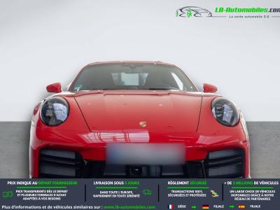 Porsche 911 - 992 Coupe 3.0i 480 PDK