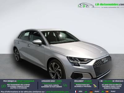 Audi A3 Sportback 35 TDI 150 BVA