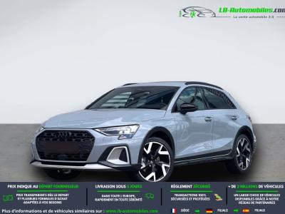 Audi A3 ALLSTREET 35 TDI 150 BVA