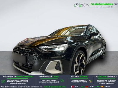 Audi A3 ALLSTREET 35 TDI 150 BVA
