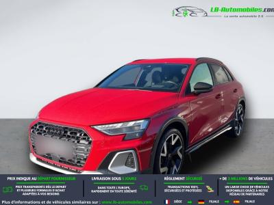 Audi A3 ALLSTREET 35 TDI 150 BVA