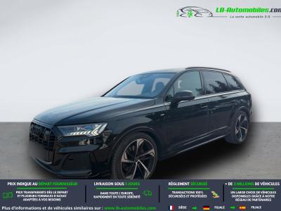 Audi Q7 50 TDI 286 BVA Quatro 5pl