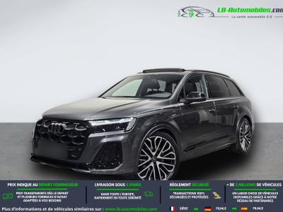 Audi Q7 50 TDI 286 BVA Quatro 5pl