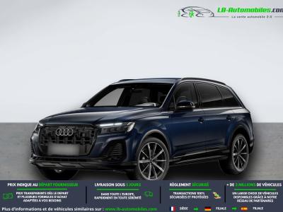 Audi Q7 50 TDI 286 BVA Quatro 5pl