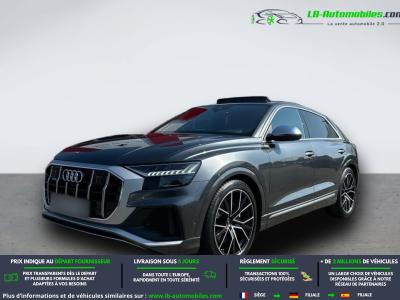 Audi SQ8 TFSI 507ch BVA Quattro