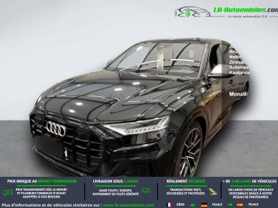Audi SQ8 TFSI 507ch BVA Quattro