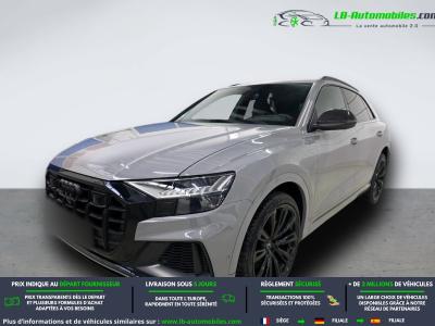 Audi SQ8 TFSI 507ch BVA Quattro