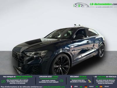 Audi SQ8 TFSI 507ch BVA Quattro