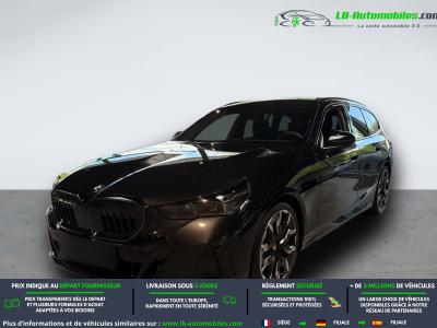 BMW Série 5 Touring 520d 197 ch BVA