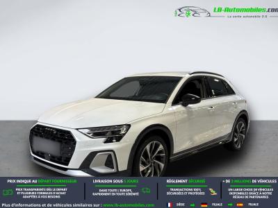 Audi A3 ALLSTREET 35 TDI 150 BVA