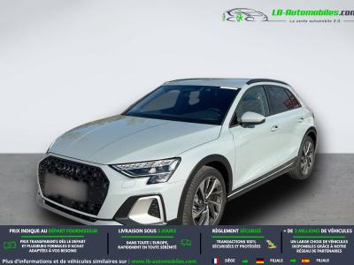 Audi A3 ALLSTREET 35 TDI 150 BVA