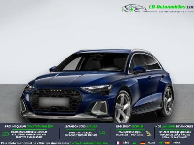 Audi A3 ALLSTREET 35 TDI 150 BVA