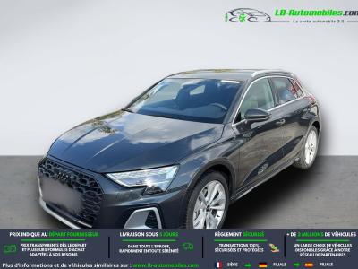 Audi A3 ALLSTREET 35 TDI 150 BVA