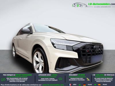 Audi SQ8 TFSI 507ch BVA Quattro