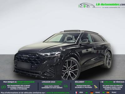 Audi SQ8 TFSI 507ch BVA Quattro