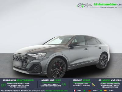 Audi SQ8 TFSI 507ch BVA Quattro
