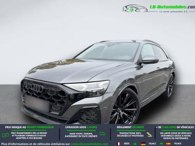 Audi SQ8 TFSI 507ch BVA Quattro