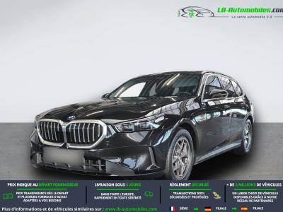 BMW Série 5 Touring 520d 197 ch BVA