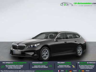 BMW Série 5 Touring 520d 197 ch BVA